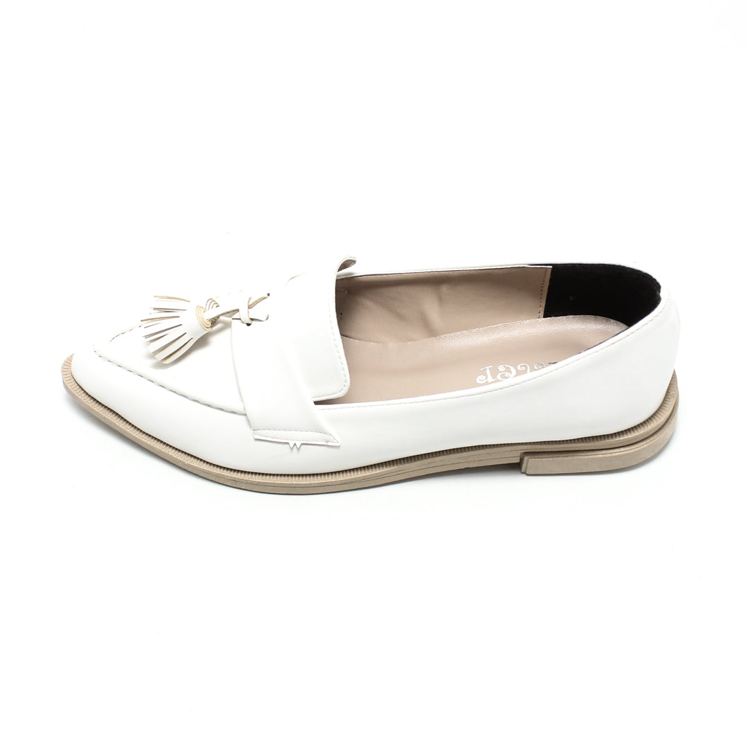 GSH372054 Glitter Women Ballerina