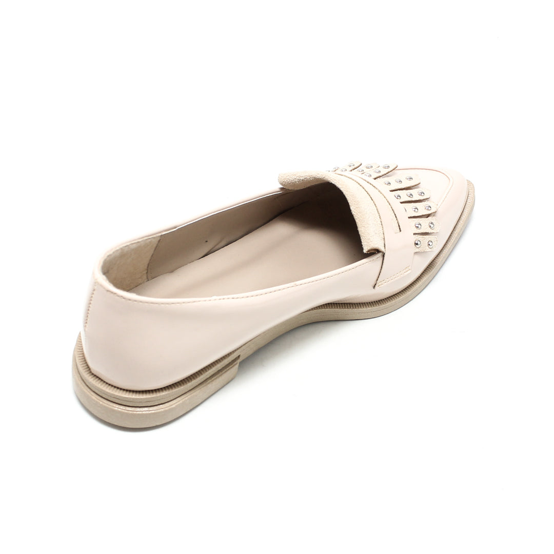 GSH372058 Glitter Women Ballerina