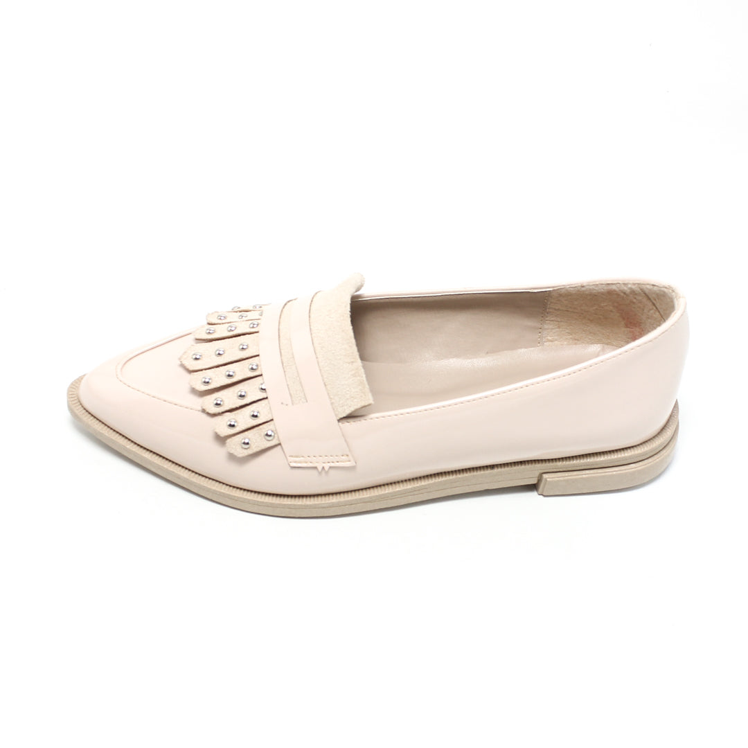 GSH372058 Glitter Women Ballerina
