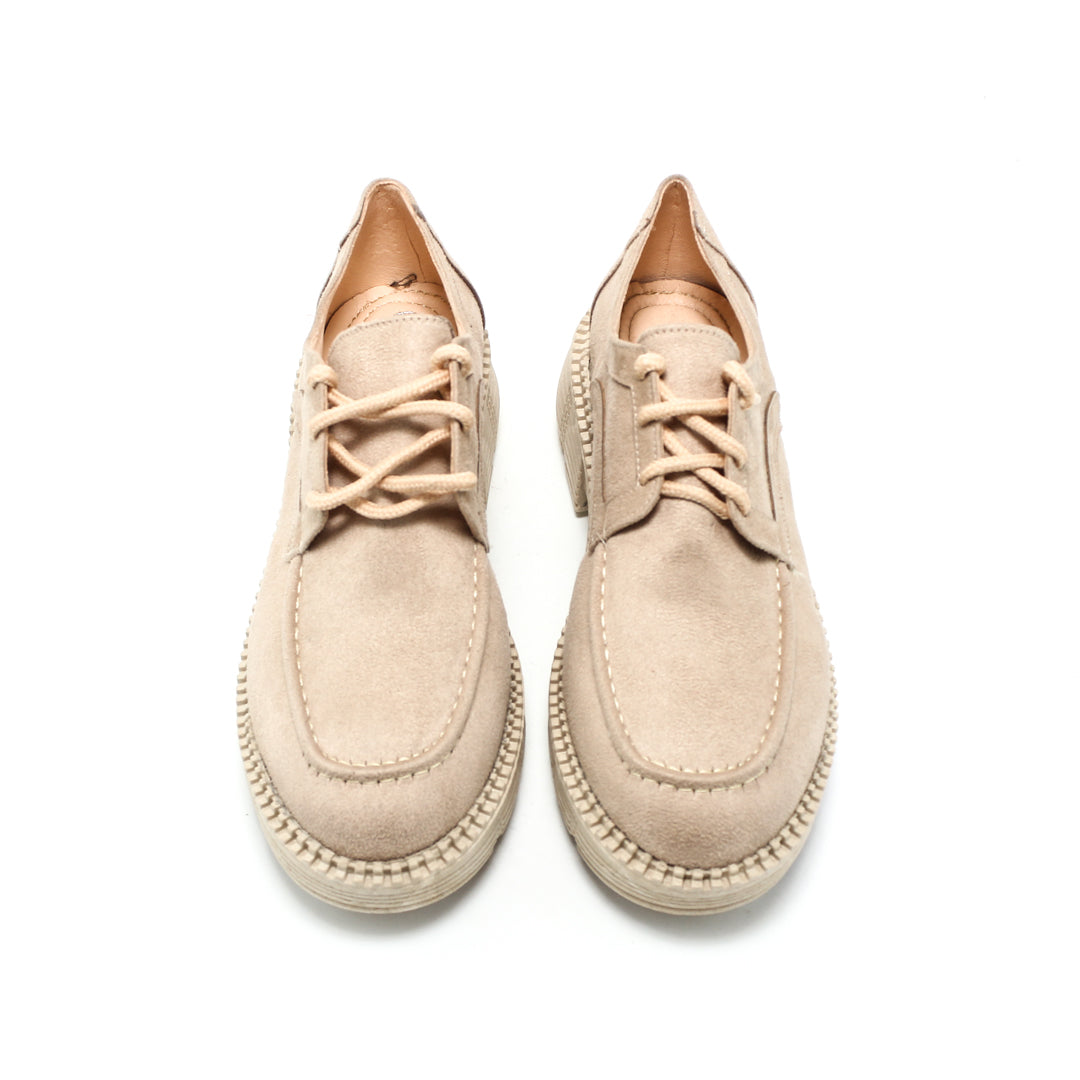 GSH372060 Glitter Women Suede Shoes