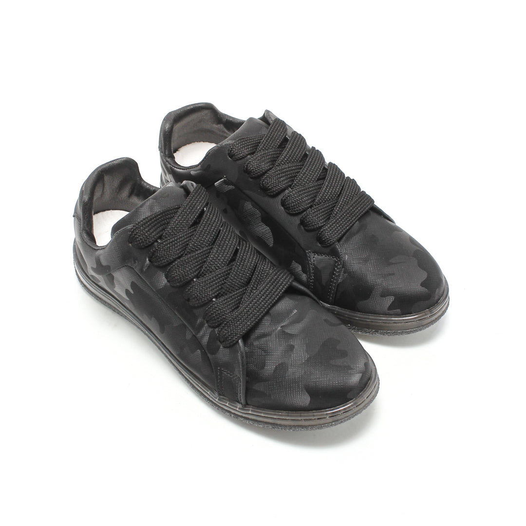 GSH372061 Glitter Women Suede Sneakers