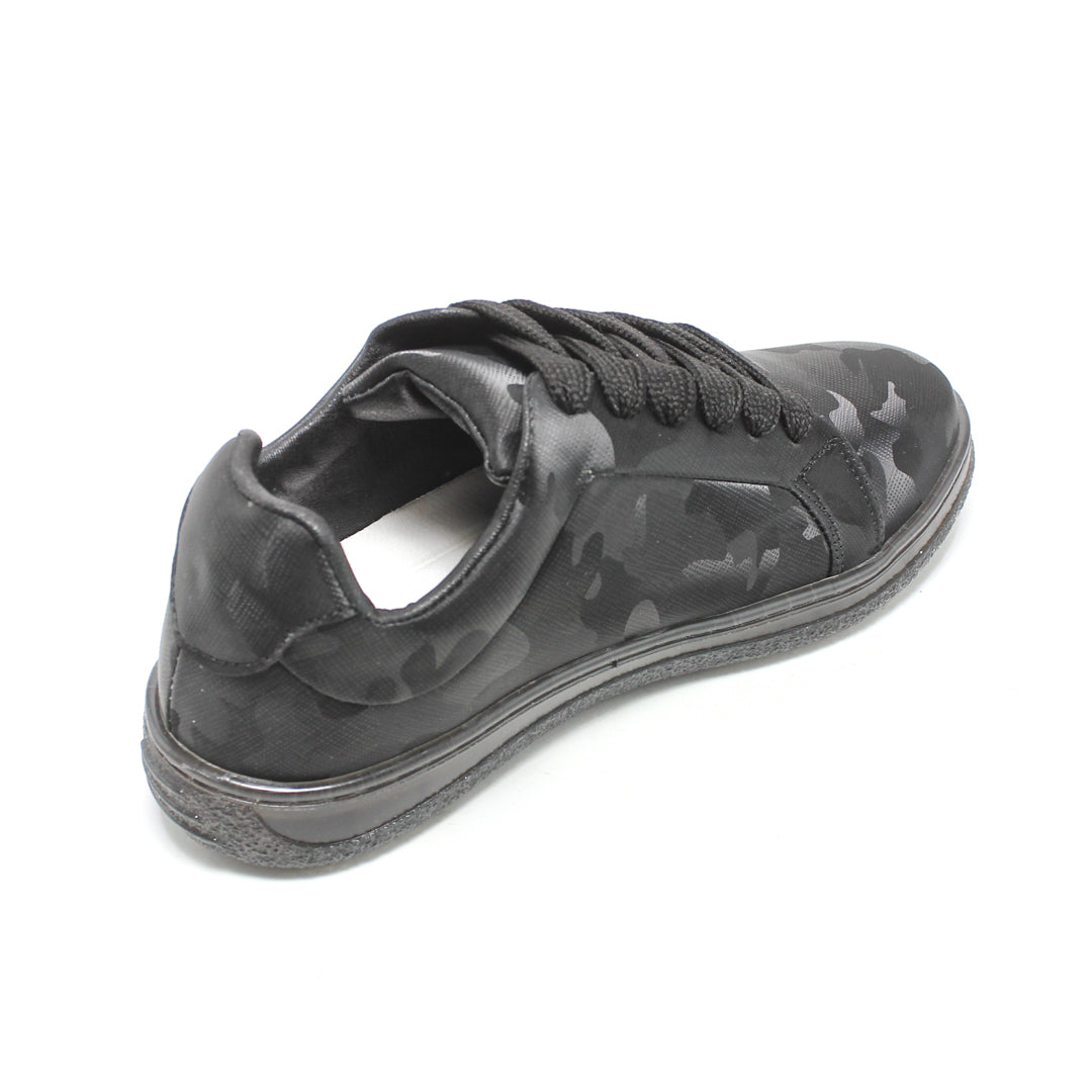 GSH372061 Glitter Women Suede Sneakers