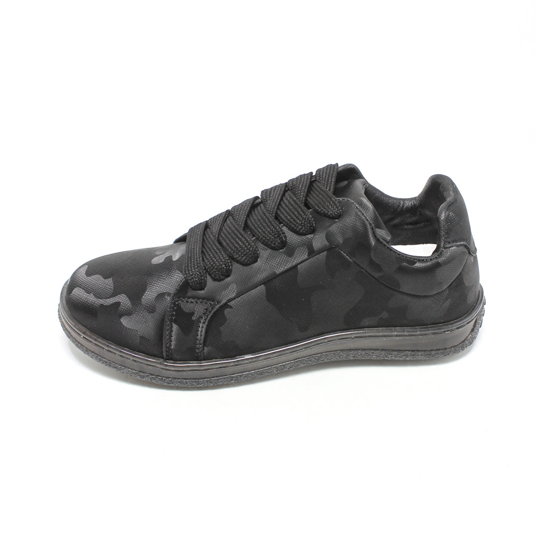 GSH372061 Glitter Women Suede Sneakers