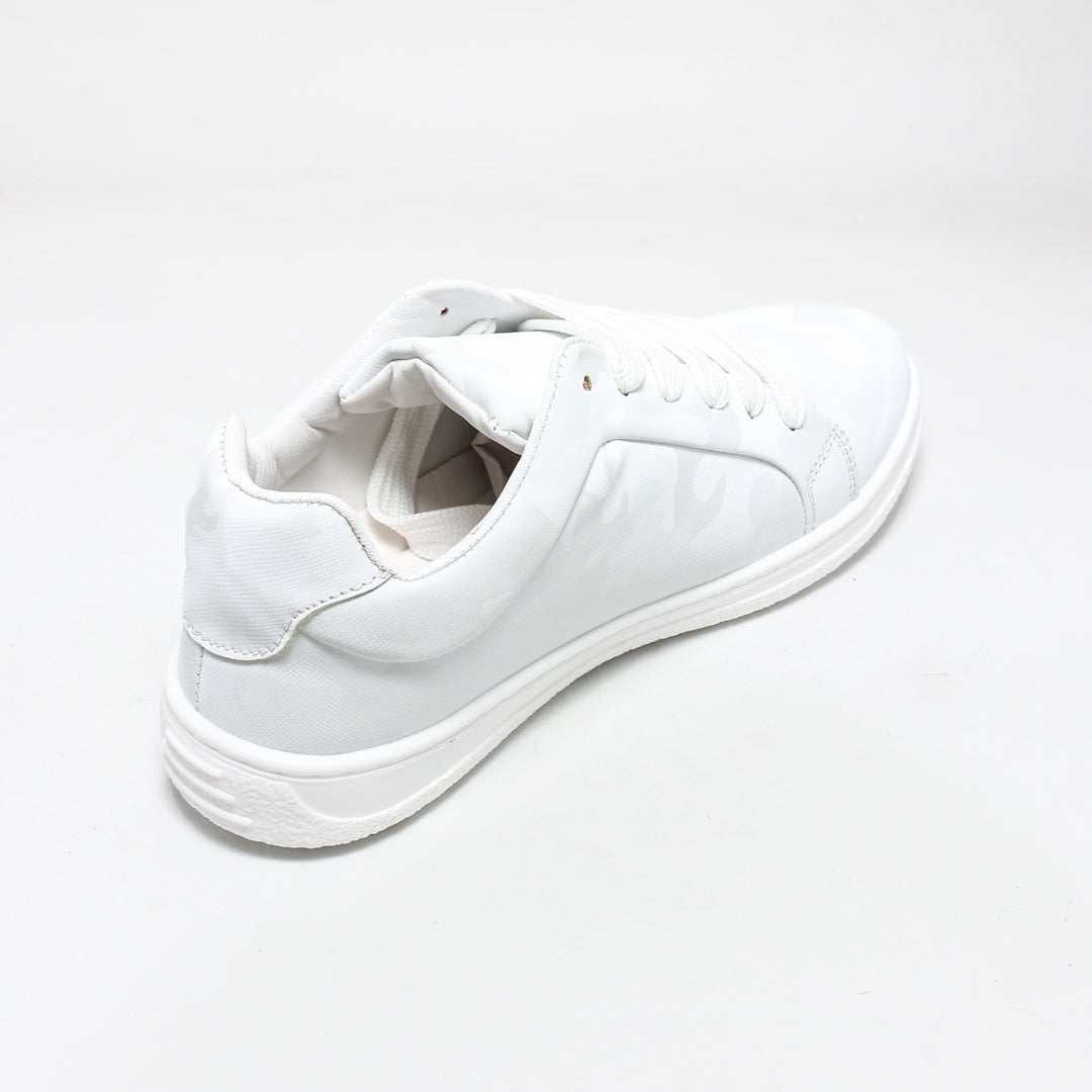 GSH372061 Glitter Women Suede Sneakers