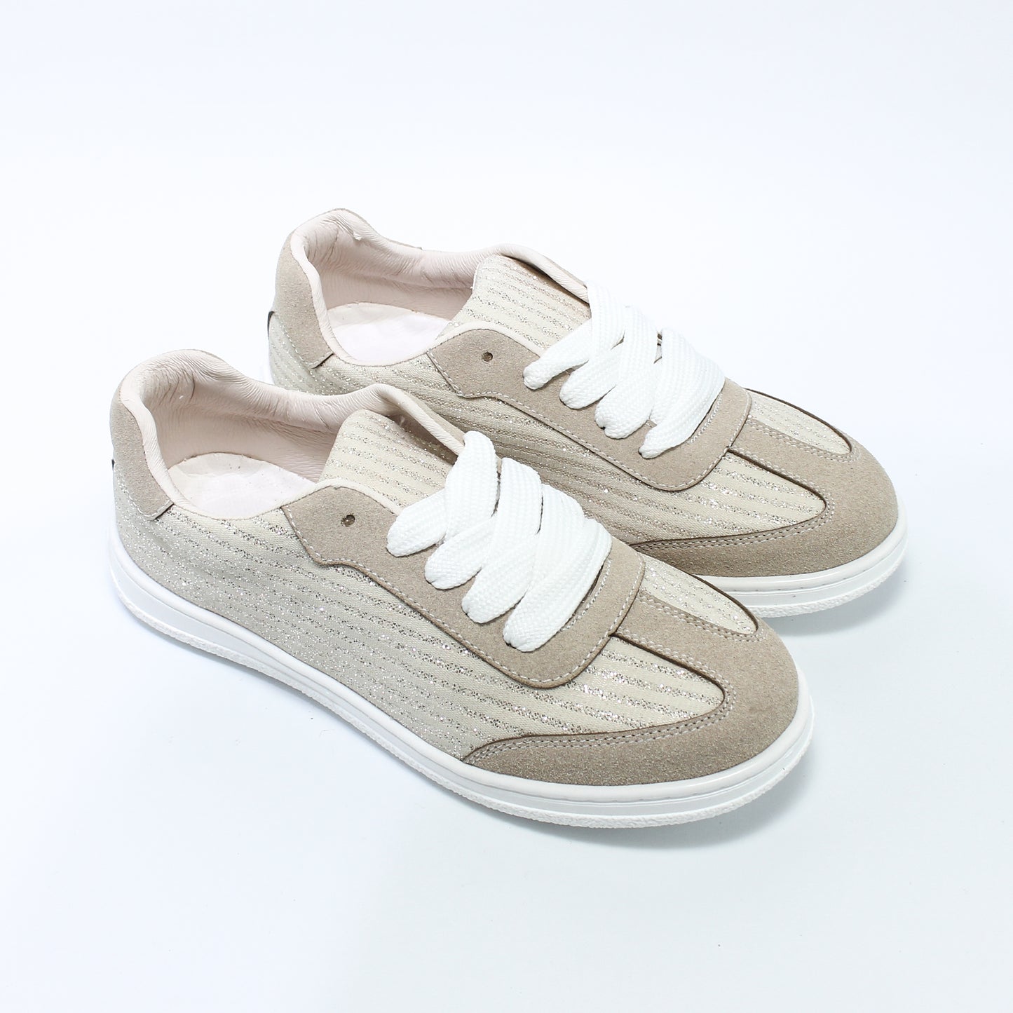 GSH372065 Glitter Women Sneakers