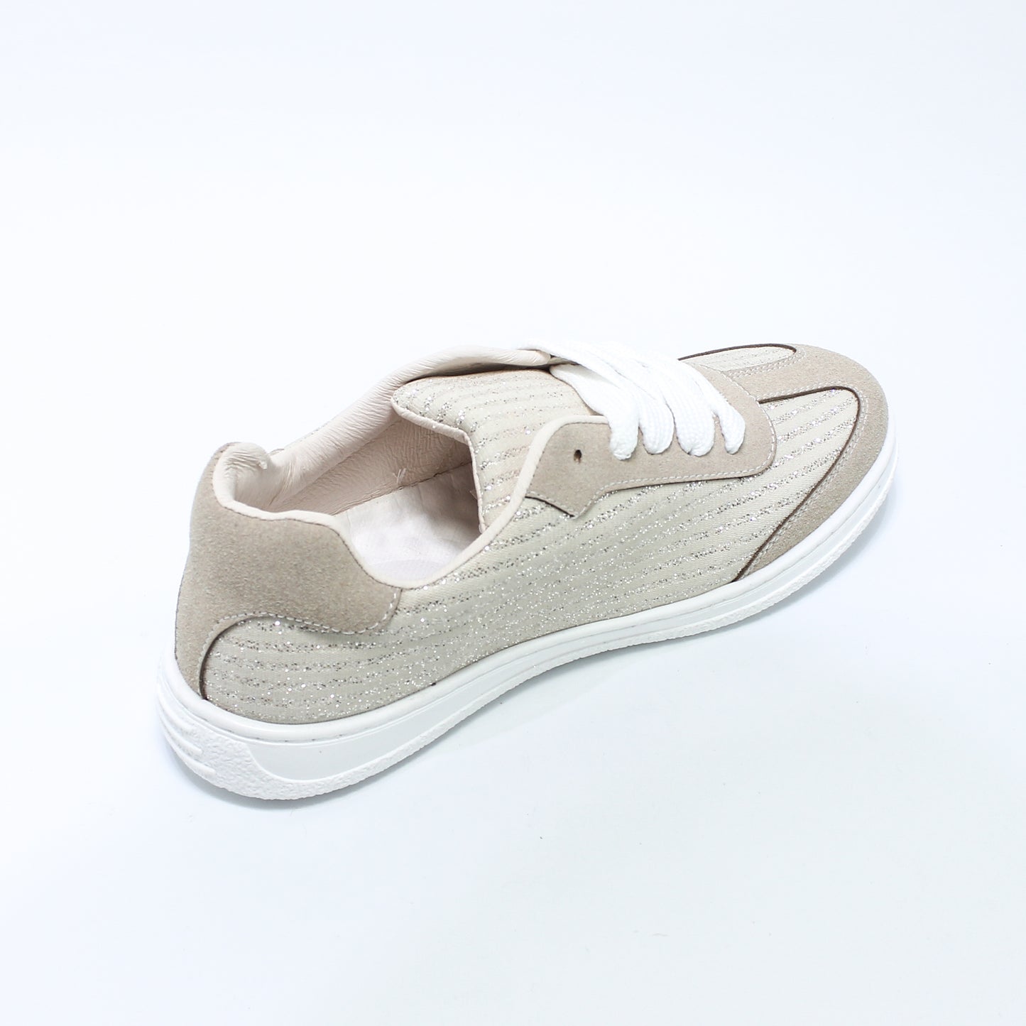 GSH372065 Glitter Women Sneakers