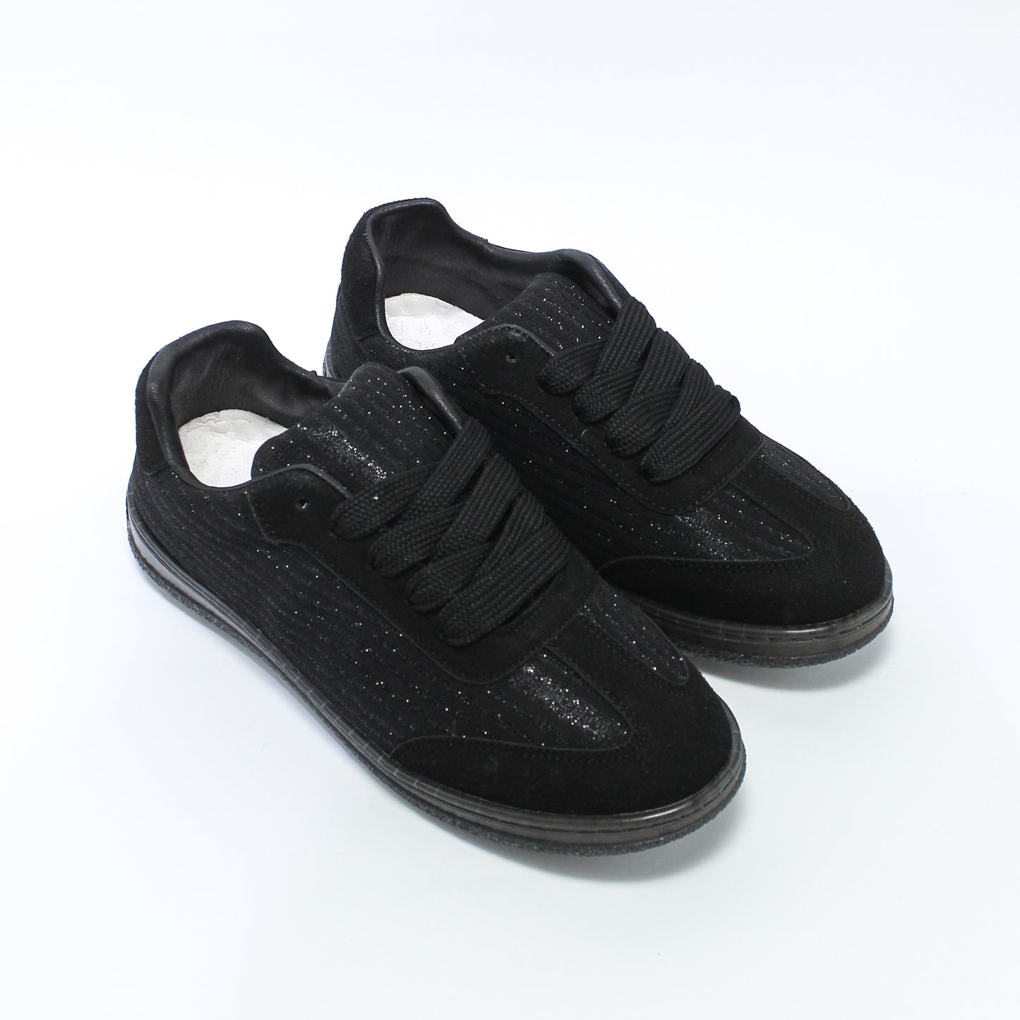 GSH372065 Glitter Women Sneakers