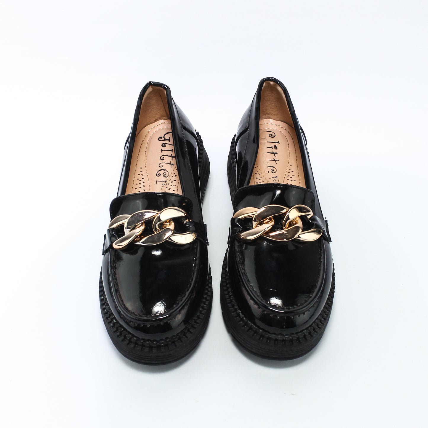 GSH372066 Glitter Women Shoes