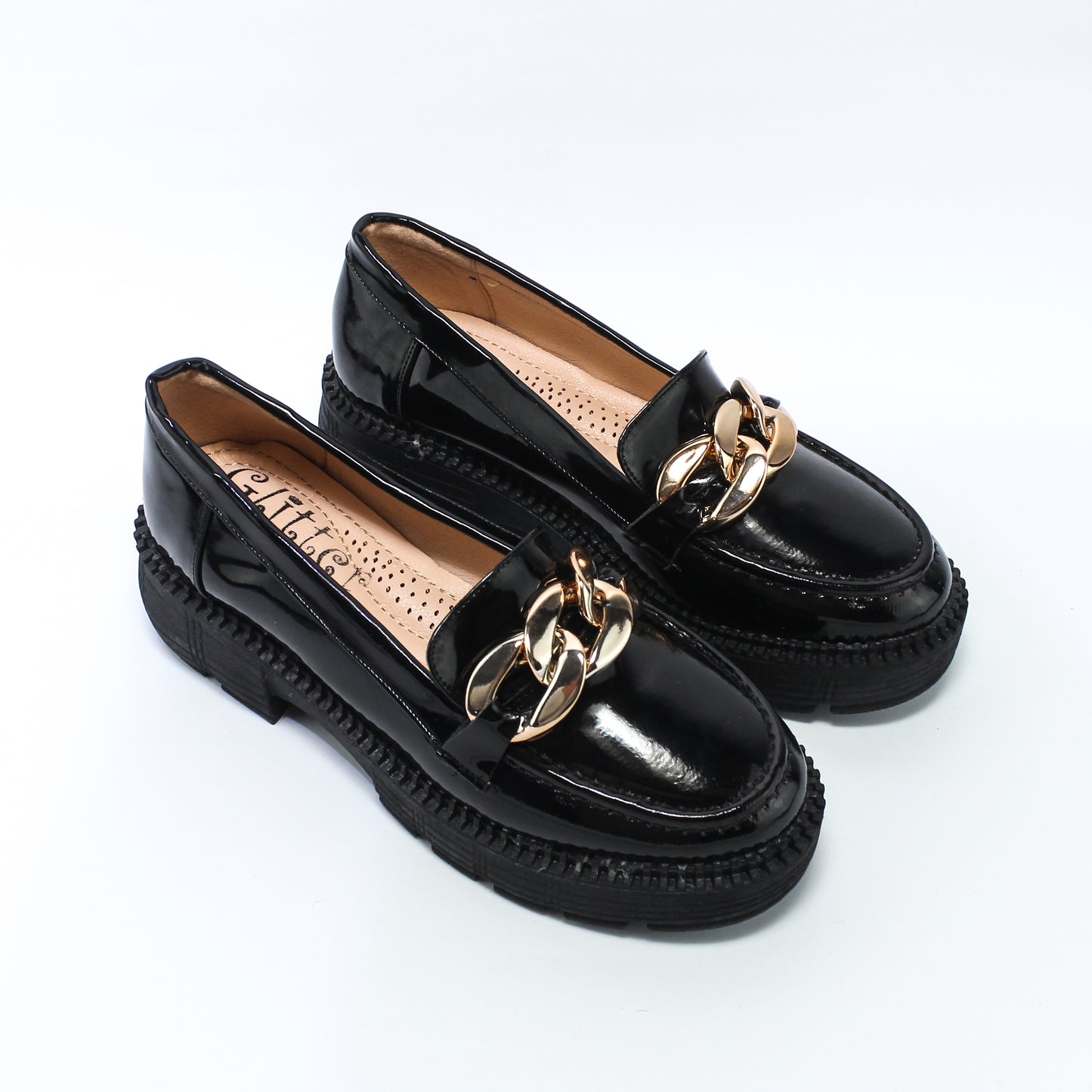 GSH372066 Glitter Women Shoes