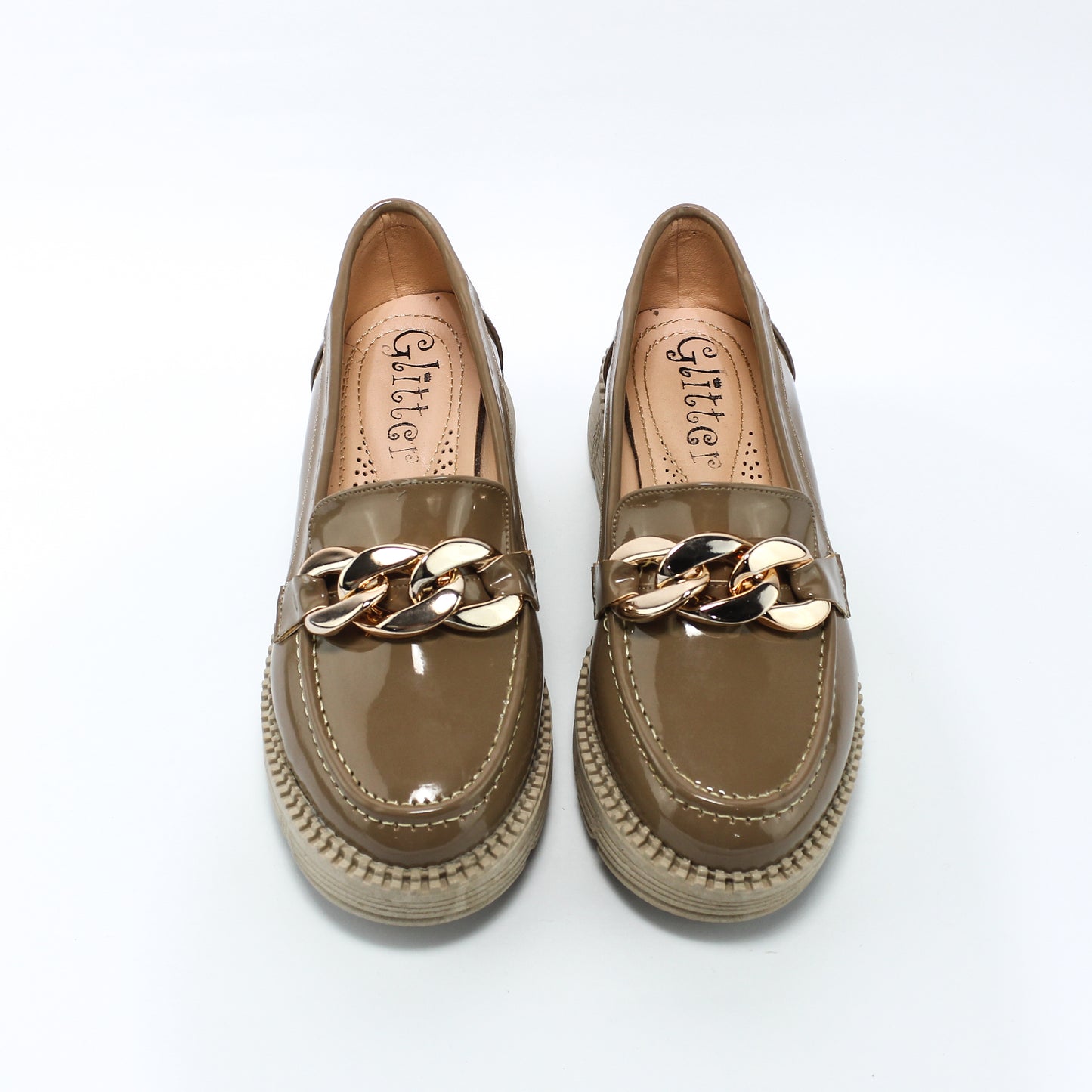 GSH372066 Glitter Women Shoes