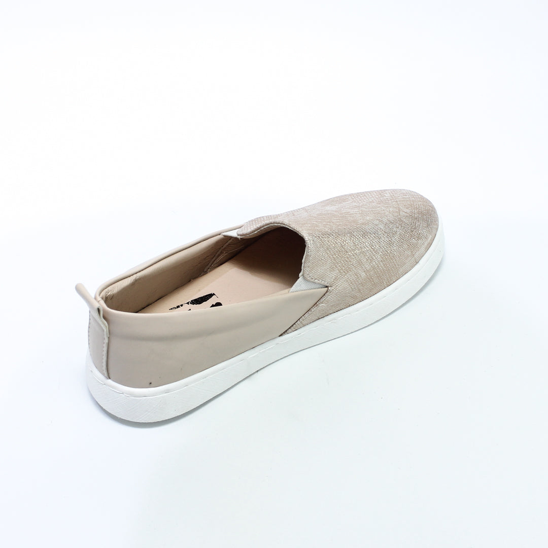 GSH372069 Glitter Women Ballerina