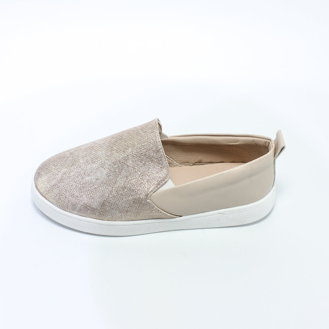 GSH372069 Glitter Women Ballerina