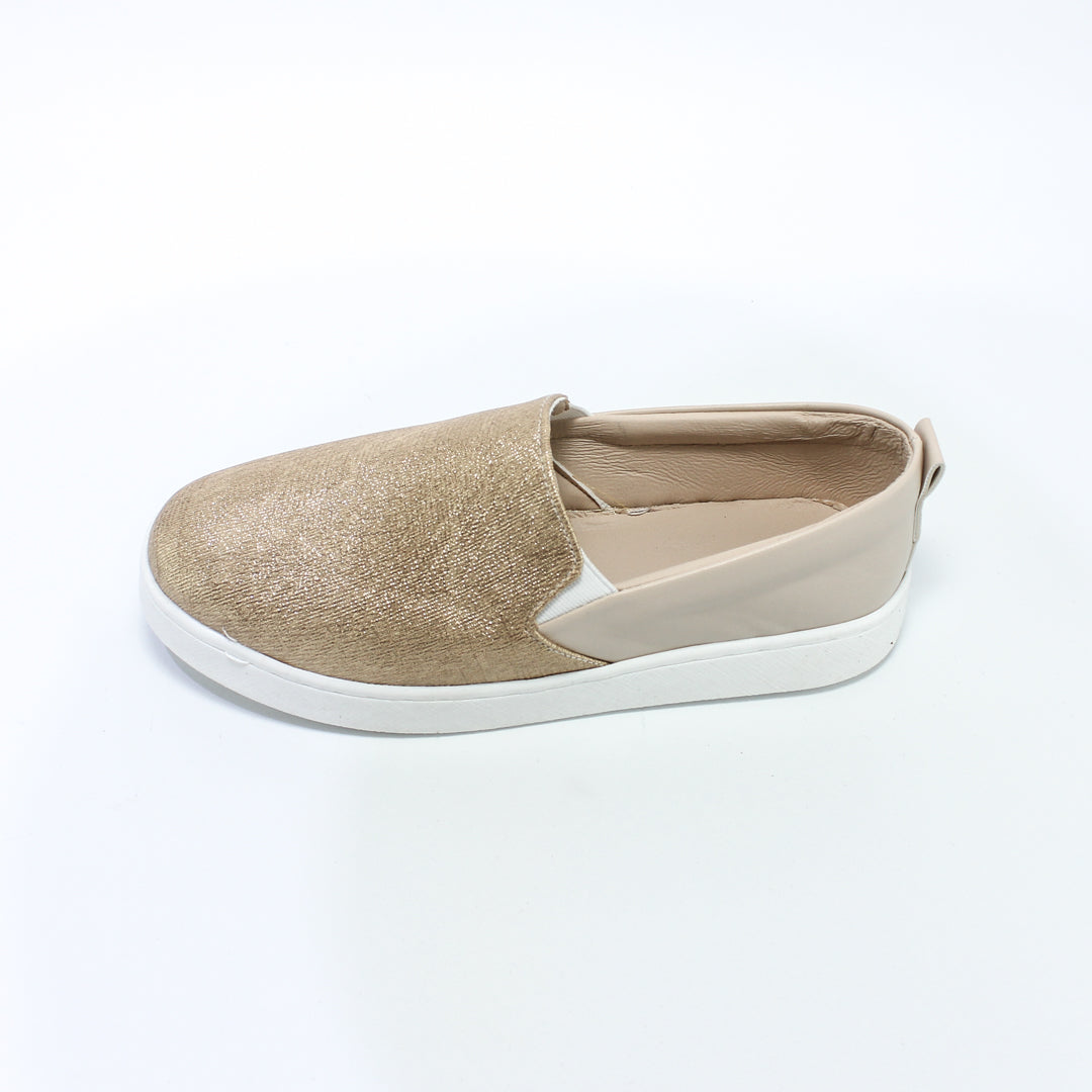 GSH372069 Glitter Women Ballerina