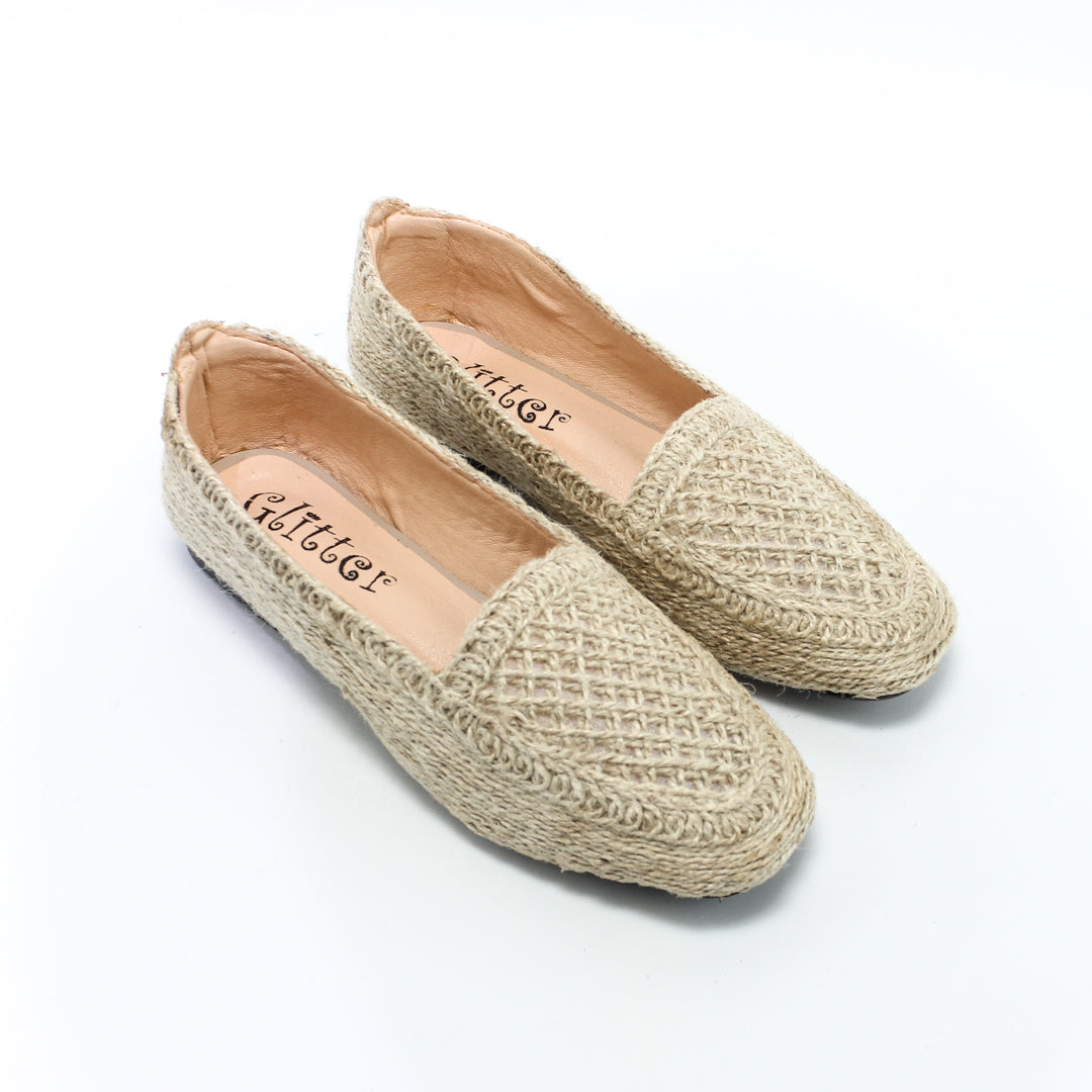 GSH372070 Glitter Women Ballerina