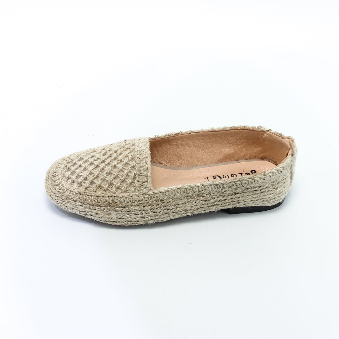 GSH372070 Glitter Women Ballerina