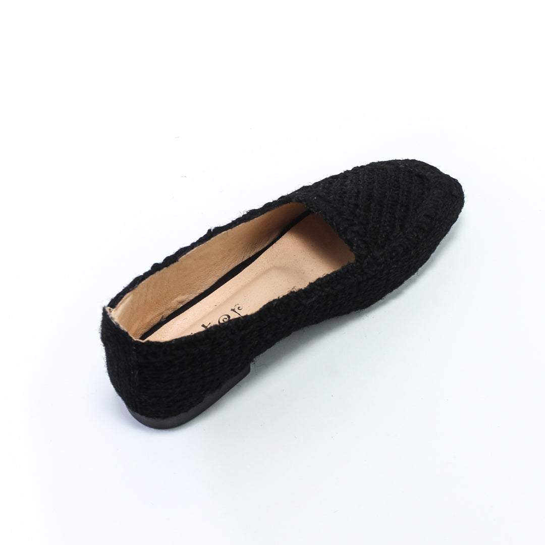 GSH372070 Glitter Women Ballerina