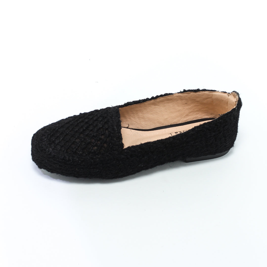 GSH372070 Glitter Women Ballerina