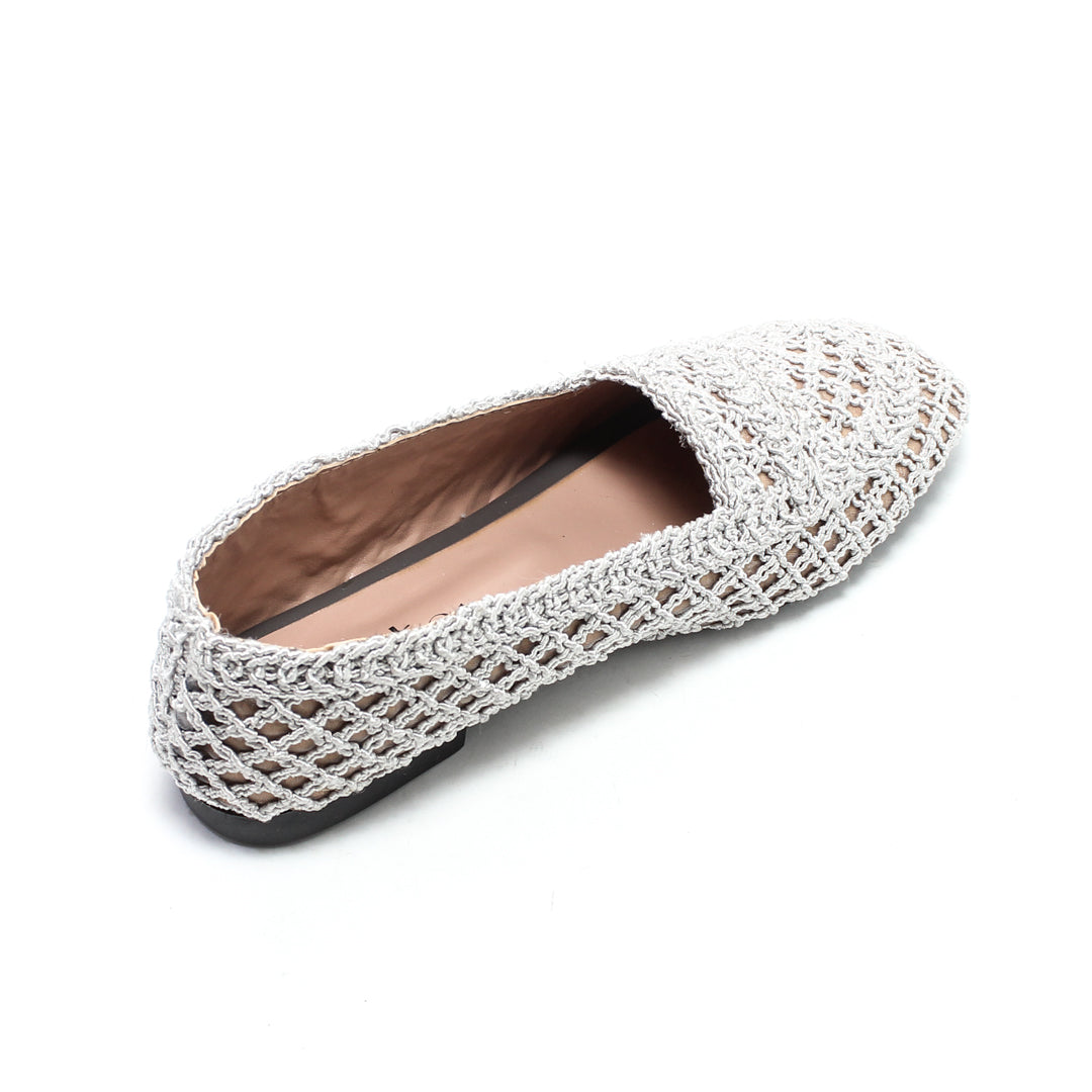 GSH372077 Glitter Women Ballerina