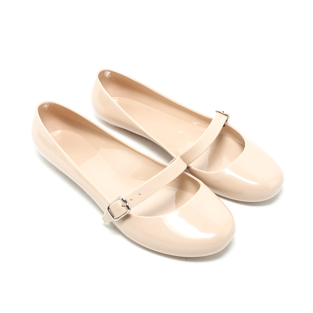 GSH372079 Glitter Women Ballerina