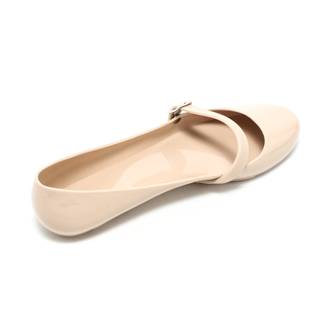 GSH372079 Glitter Women Ballerina