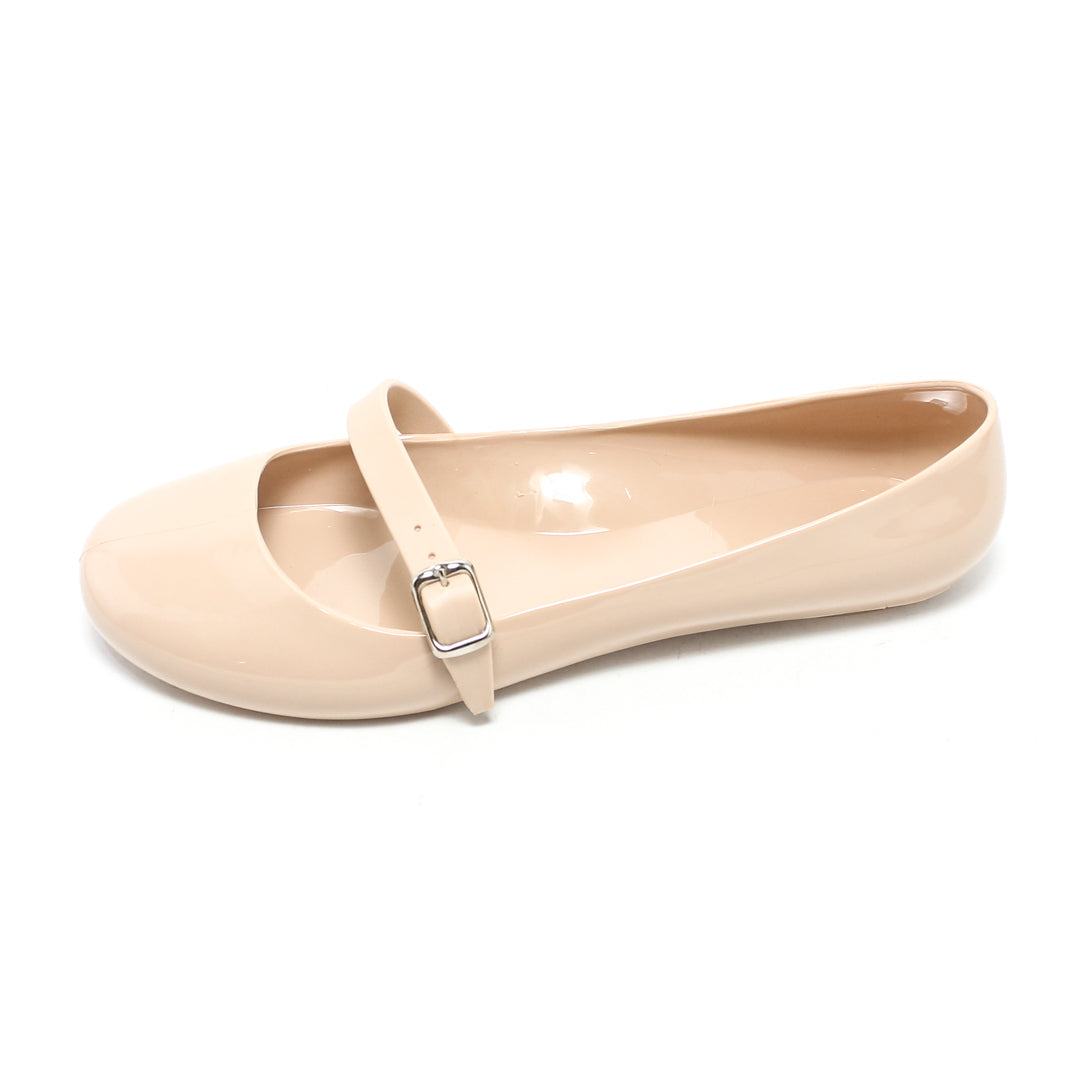 GSH372079 Glitter Women Ballerina