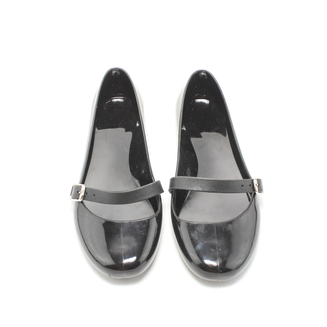 GSH372079 Glitter Women Ballerina