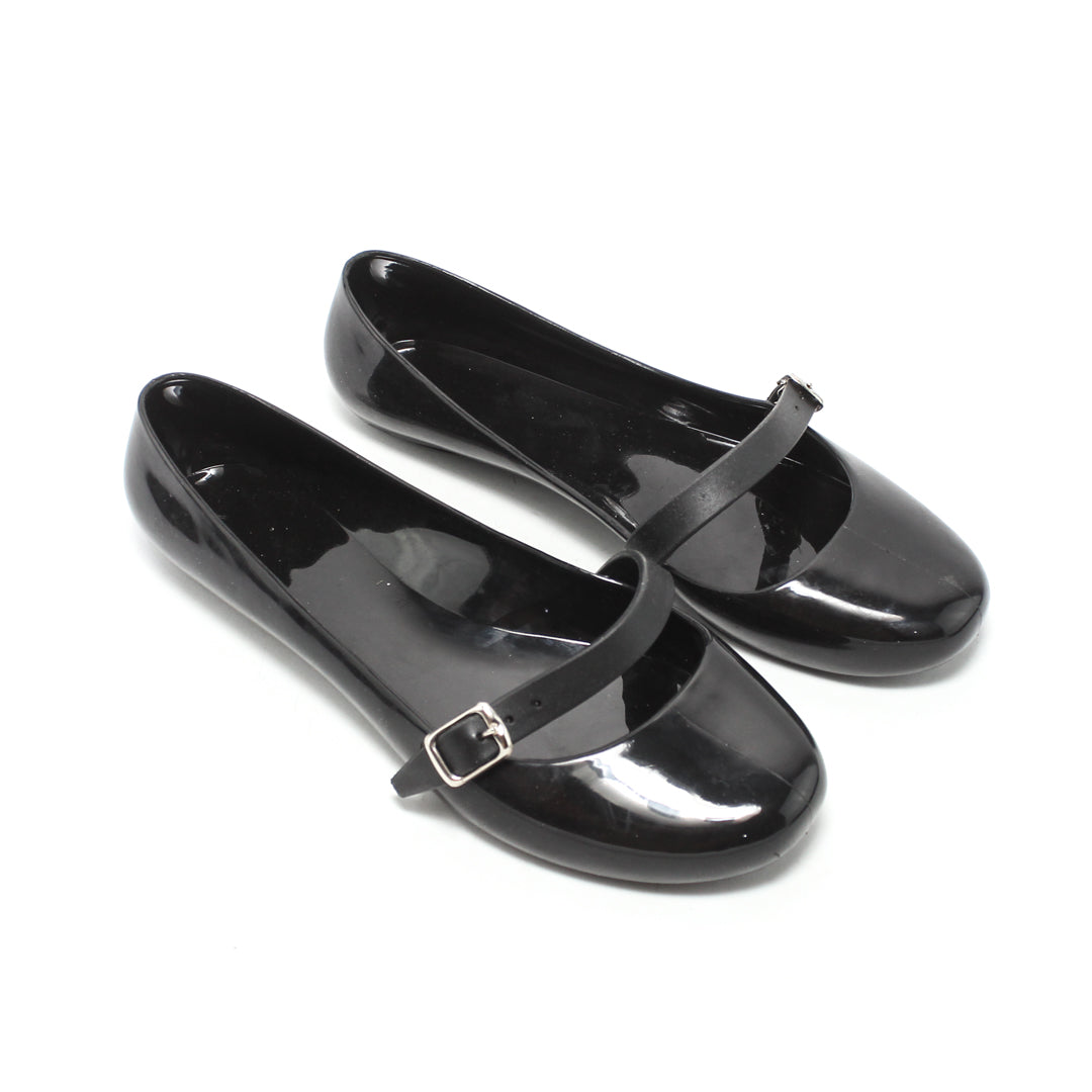 GSH372079 Glitter Women Ballerina