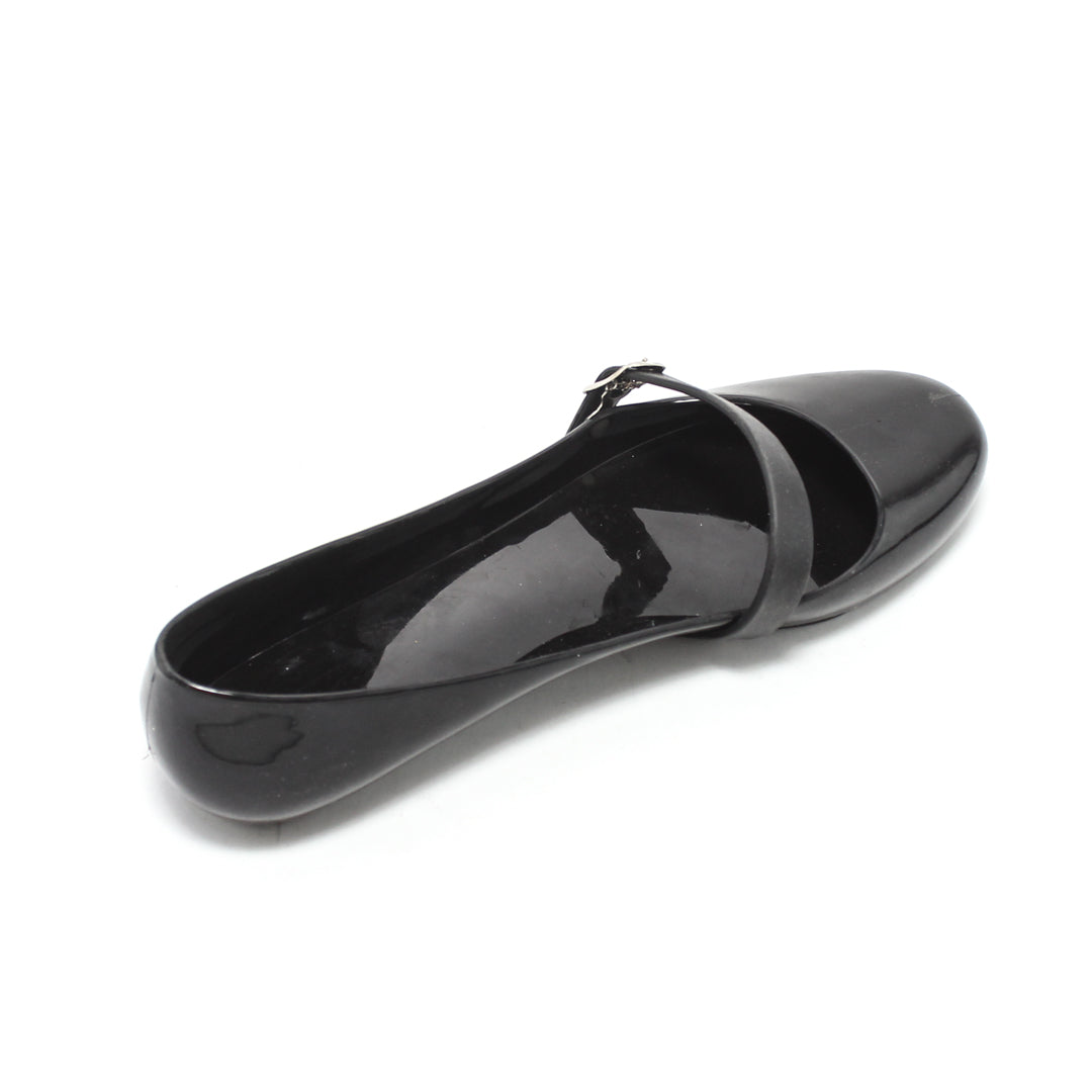 GSH372079 Glitter Women Ballerina