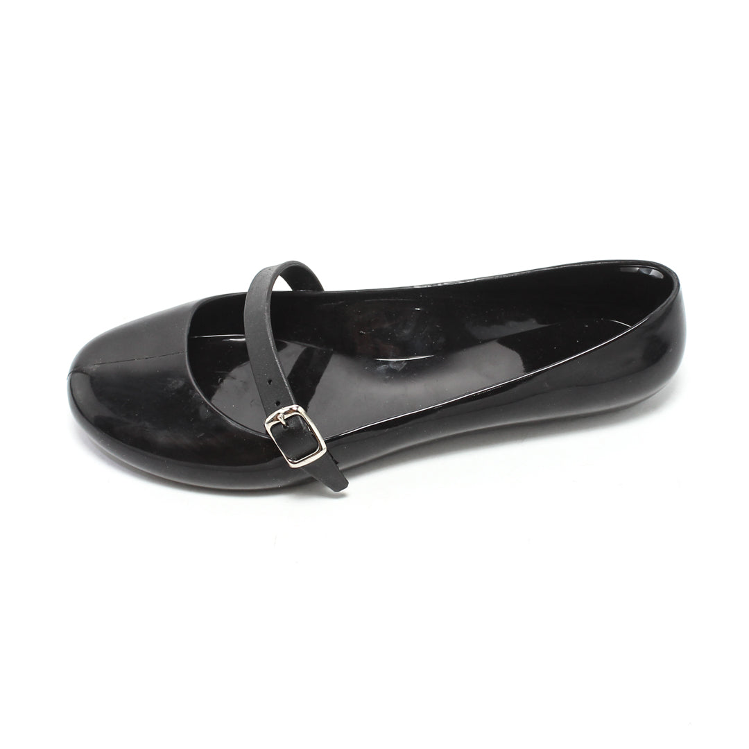 GSH372079 Glitter Women Ballerina