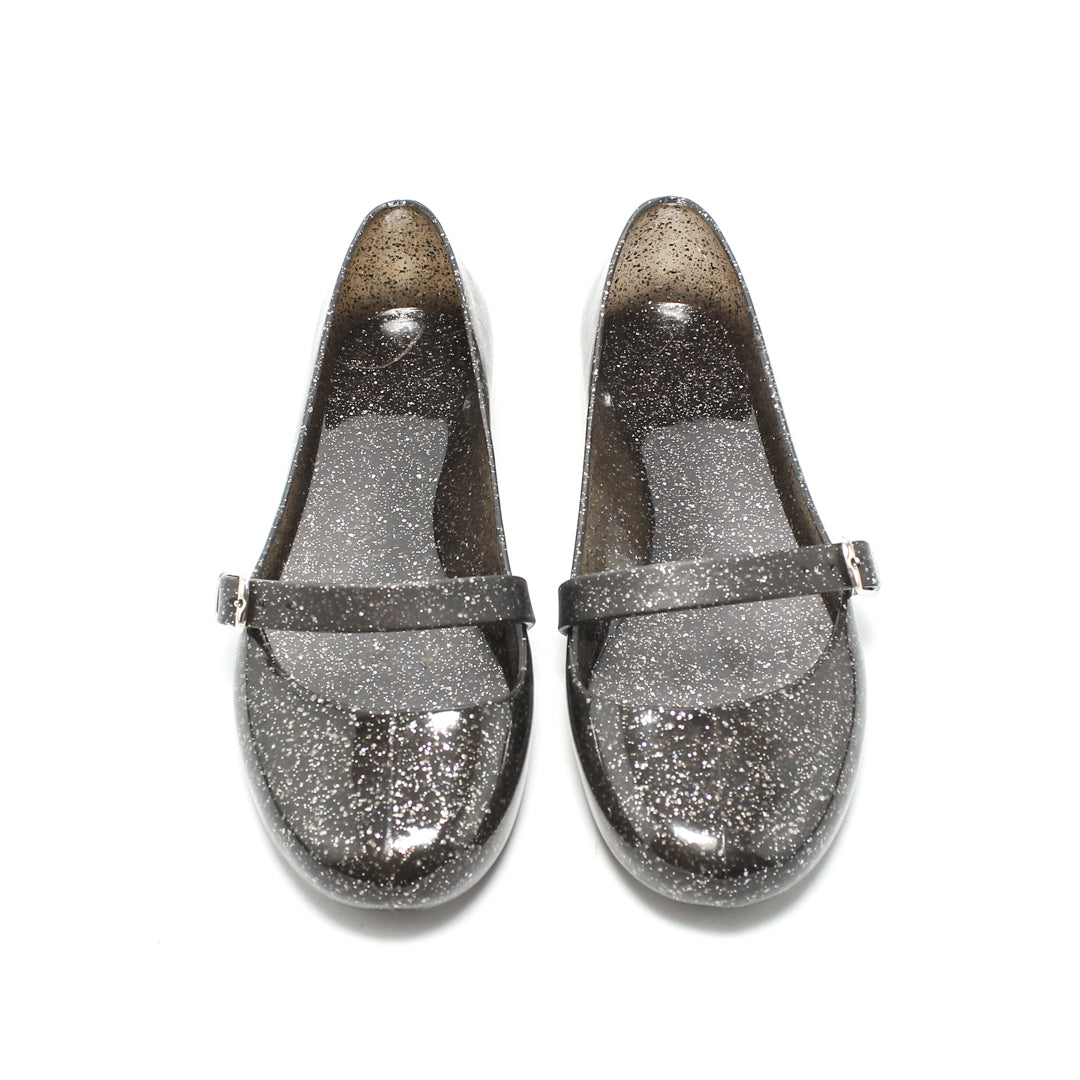 GSH372079 Glitter Women Ballerina