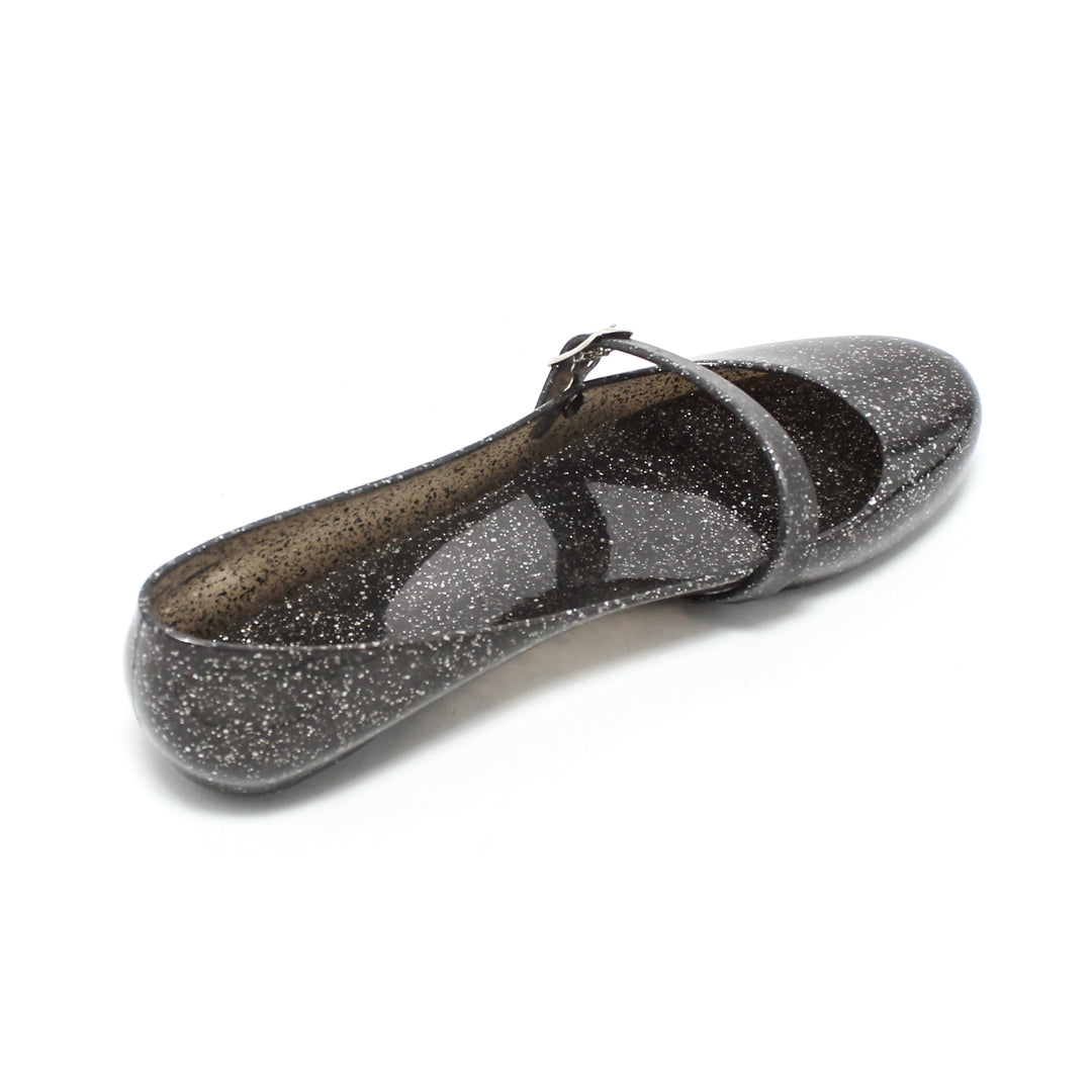 GSH372079 Glitter Women Ballerina
