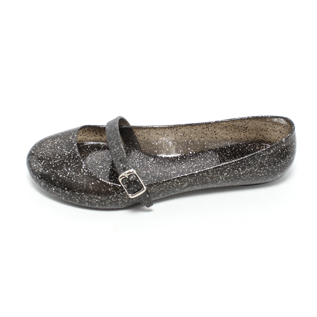 GSH372079 Glitter Women Ballerina