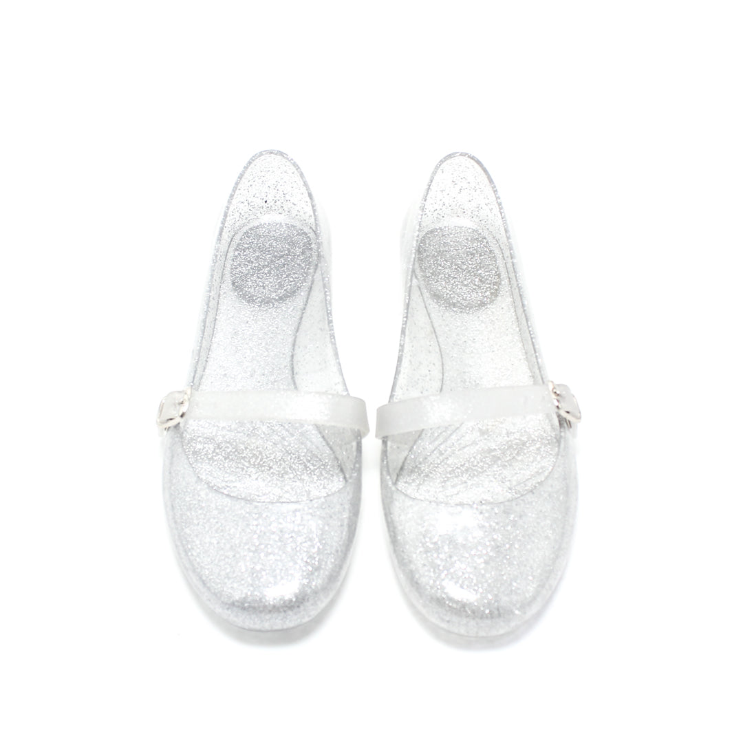 GSH372079 Glitter Women Ballerina