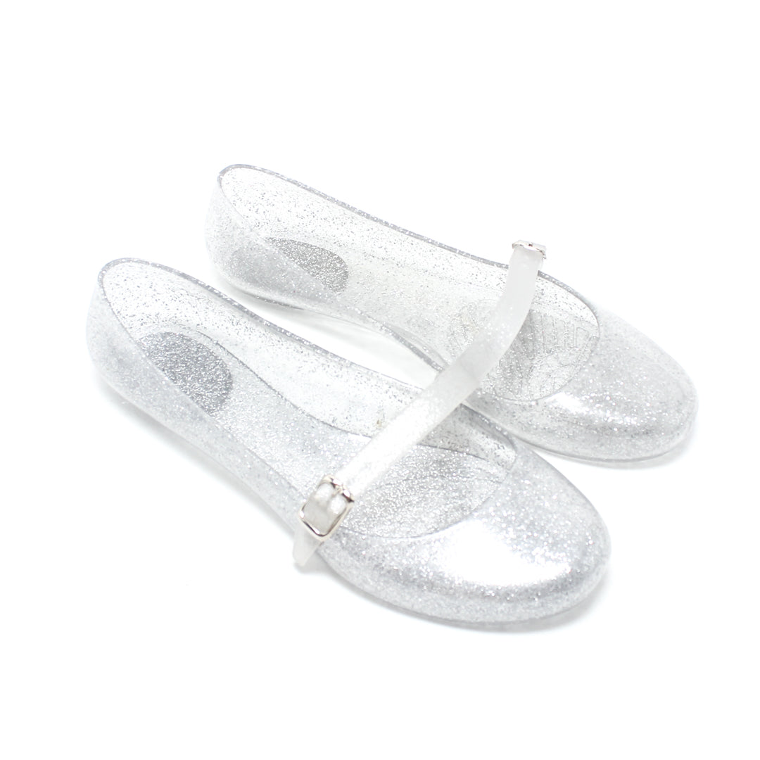 GSH372079 Glitter Women Ballerina