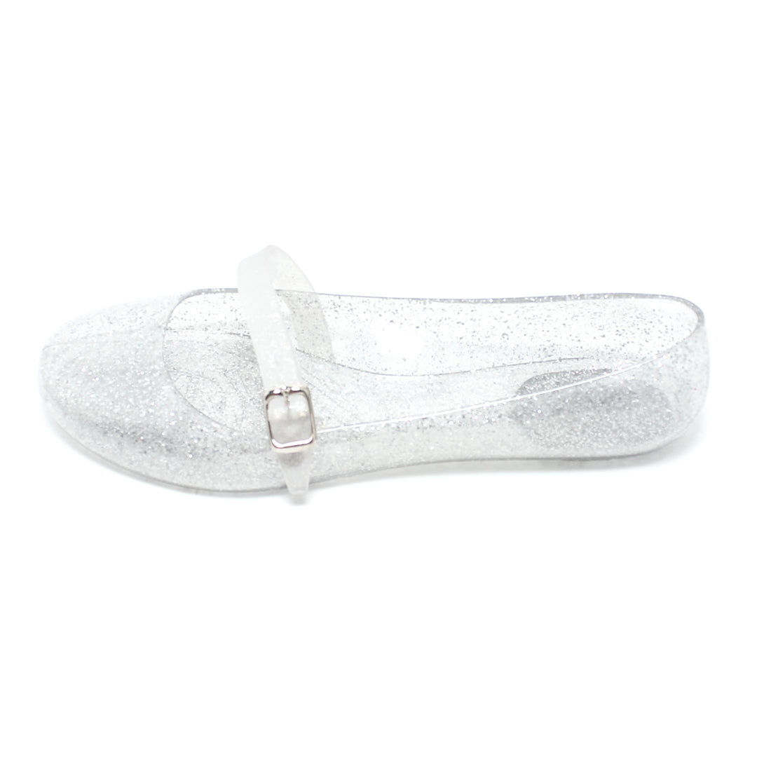 GSH372079 Glitter Women Ballerina