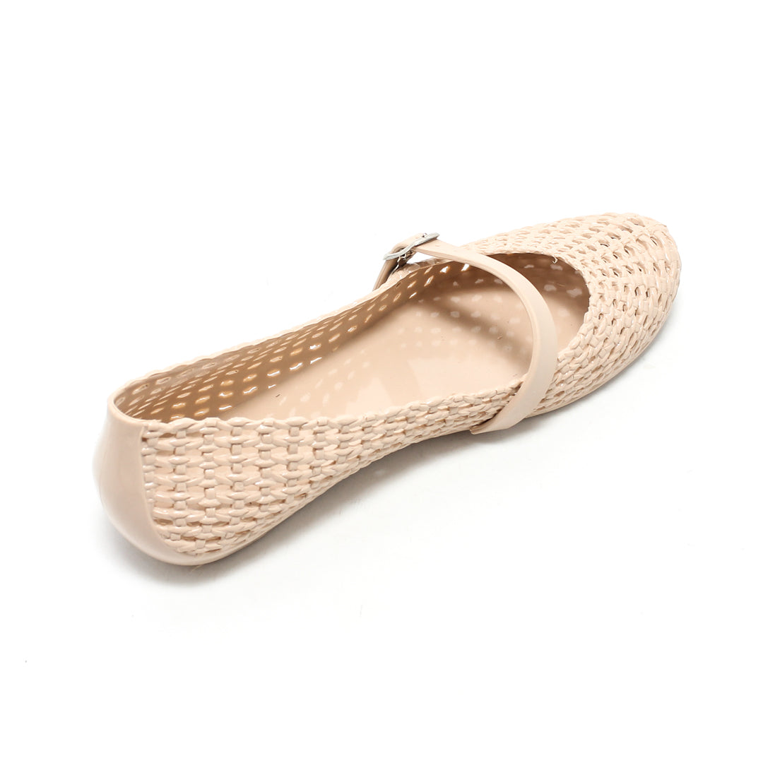GSH372080 Glitter Women Ballerina