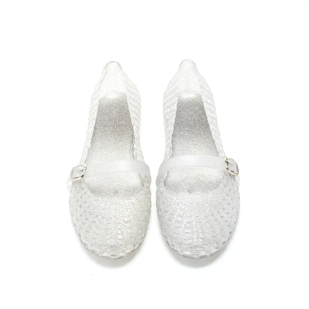 GSH372080 Glitter Women Ballerina