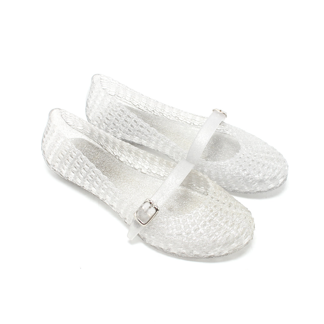 GSH372080 Glitter Women Ballerina
