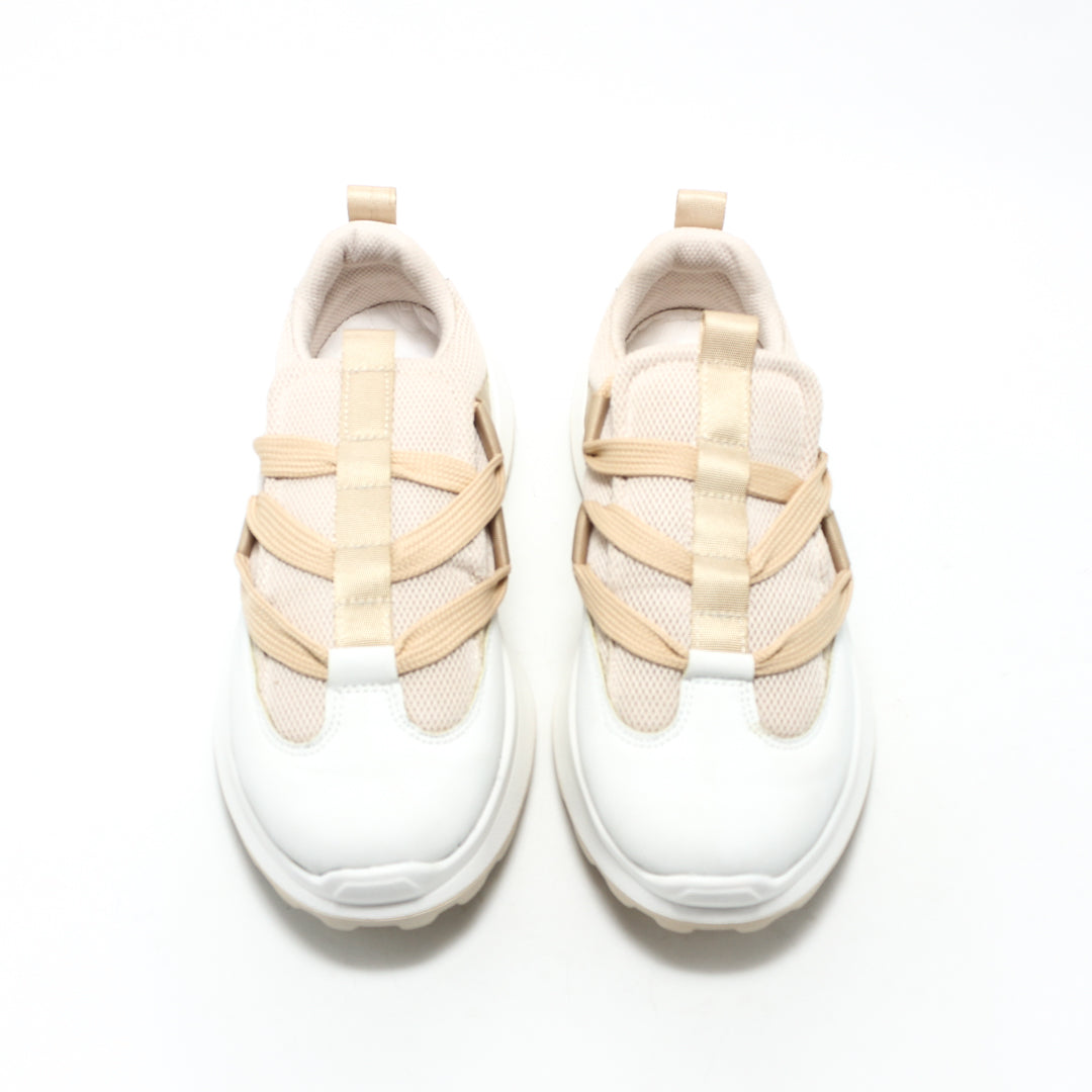 GSH372081 Glitter Women Sneakers