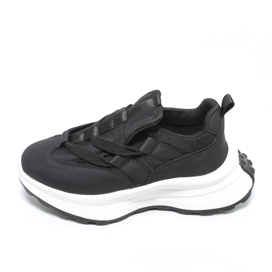 GSH372081 Glitter Women Sneakers