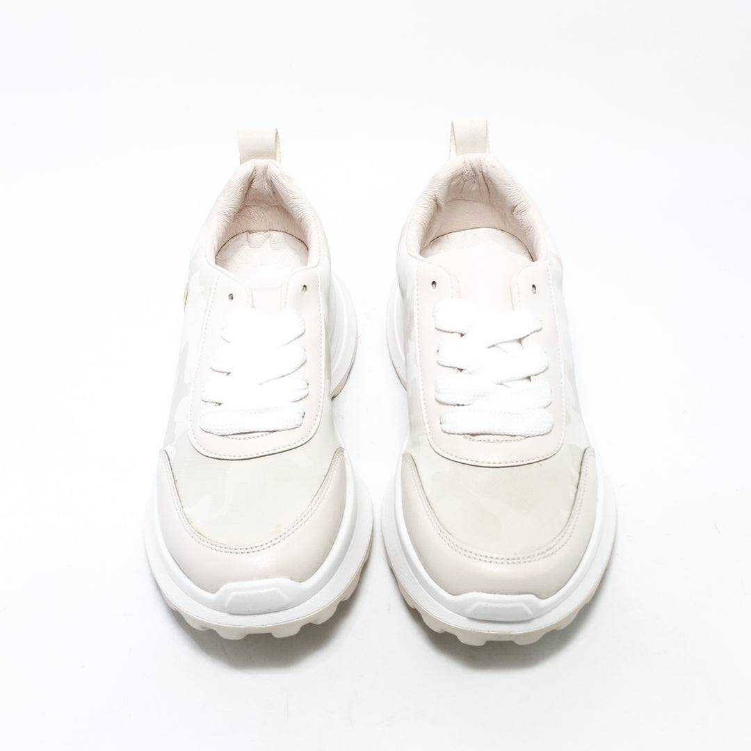 GSH372082 Glitter Women Sneakers