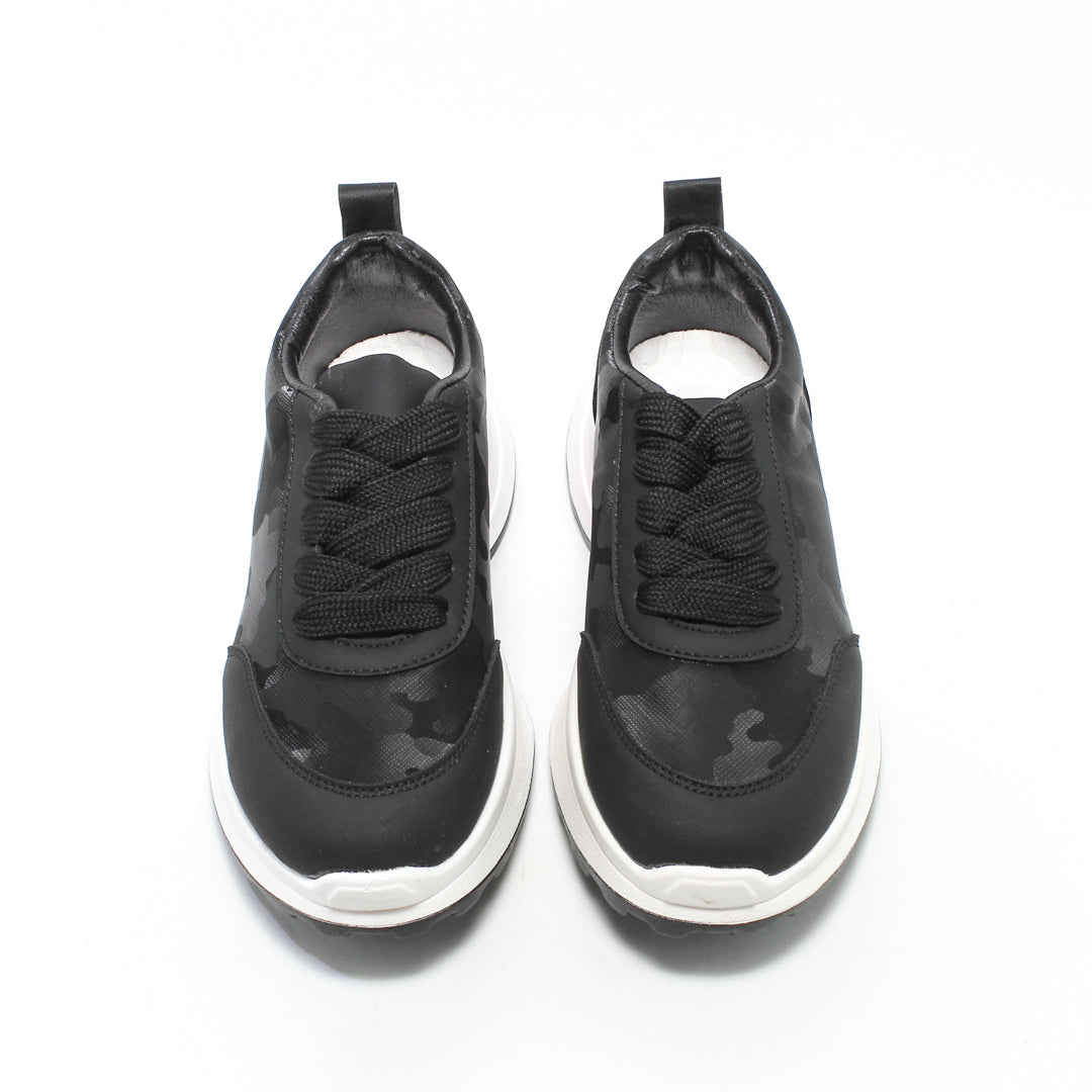 GSH372082 Glitter Women Sneakers