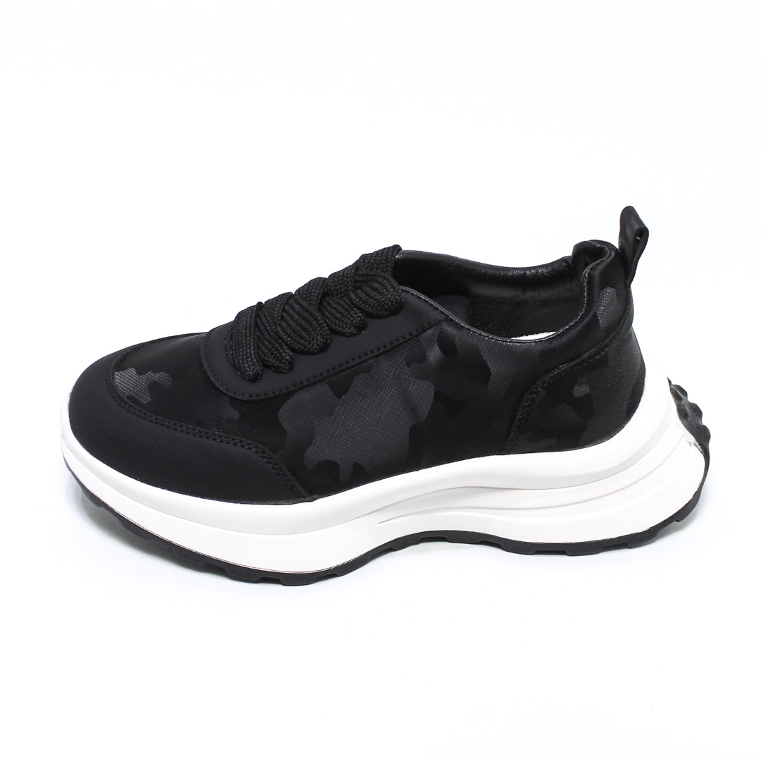 GSH372082 Glitter Women Sneakers