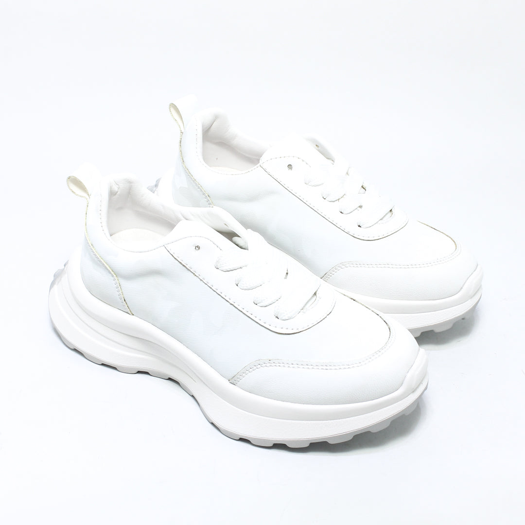 GSH372082 Glitter Women Sneakers