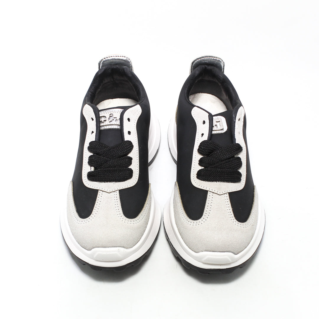 GSH372083 Glitter Women Sneakers