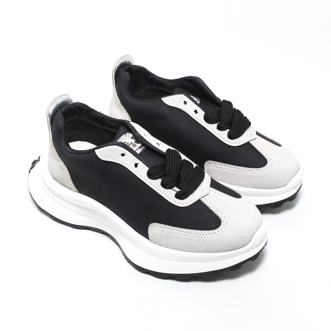 GSH372083 Glitter Women Sneakers