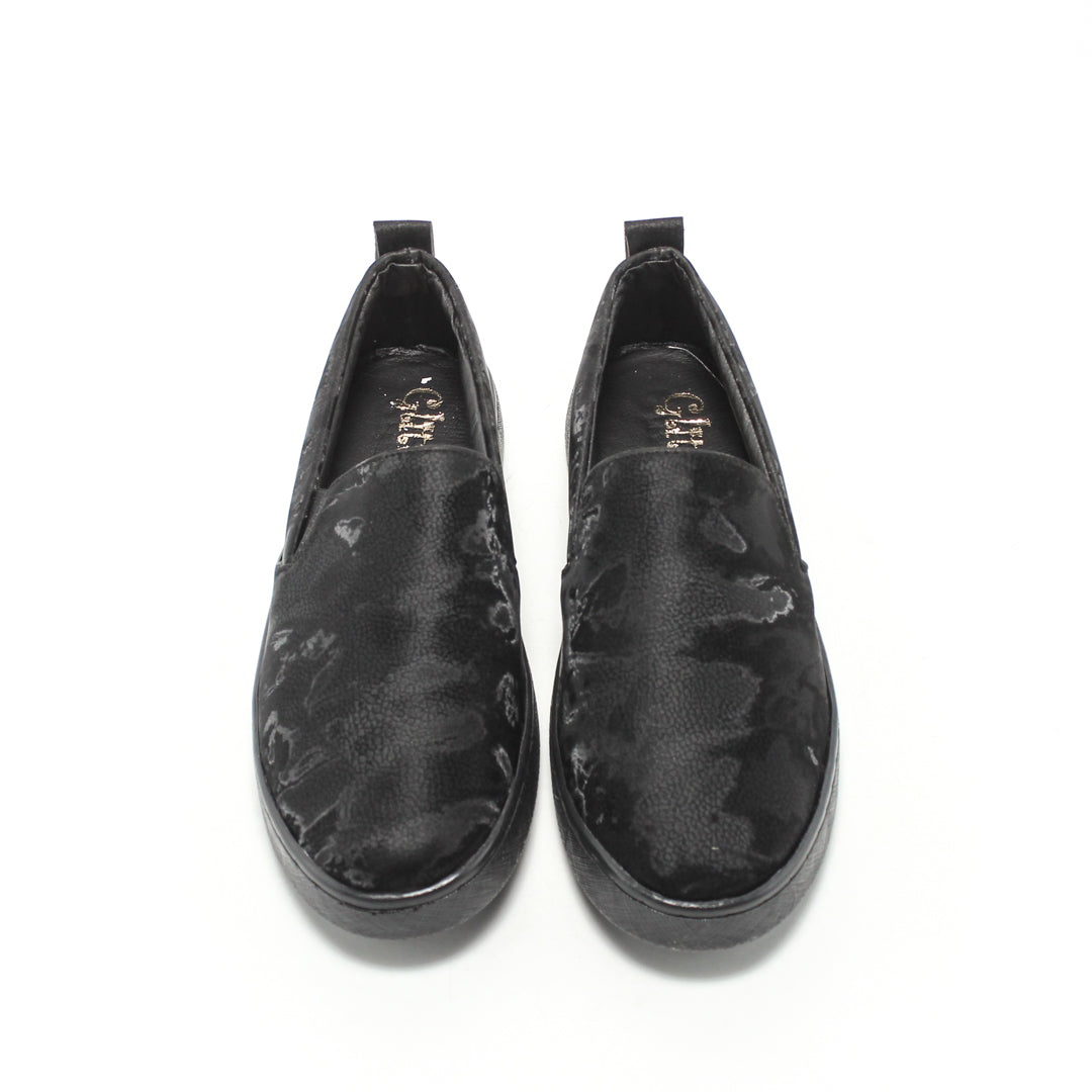 GSH372084 Glitter Women Sneakers