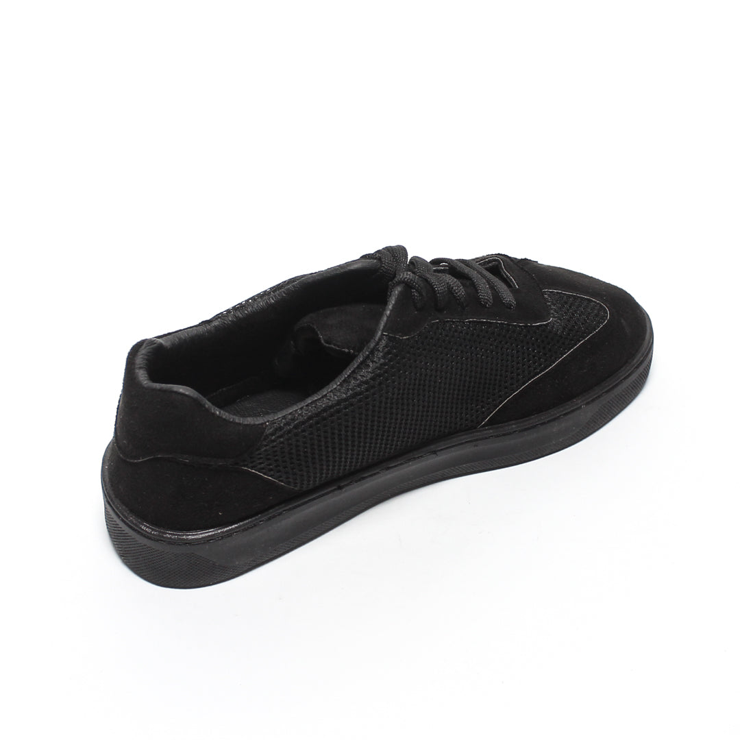 GSH372095 Glitter Women Ballerina