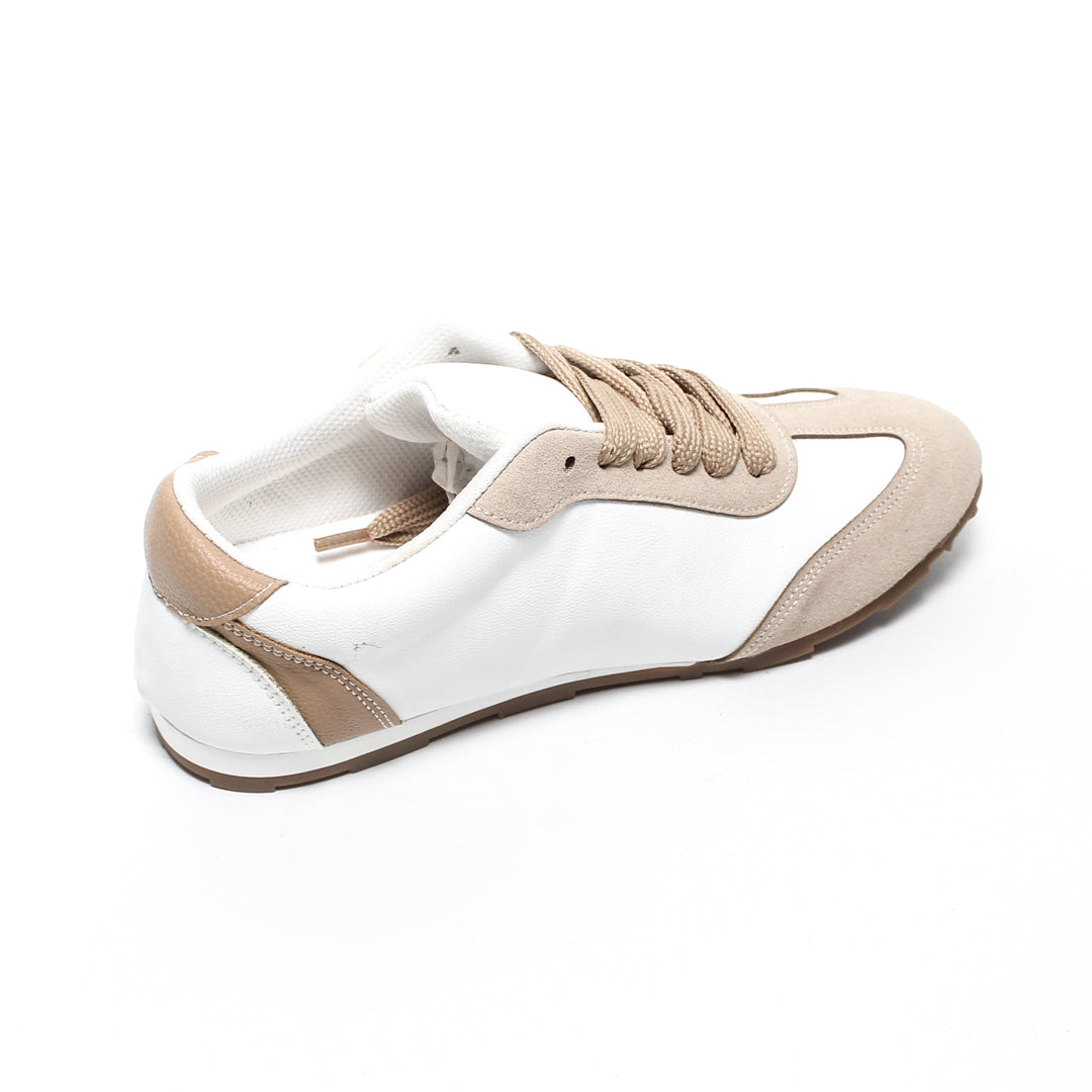 GSH372096 Glitter Women Ballerina