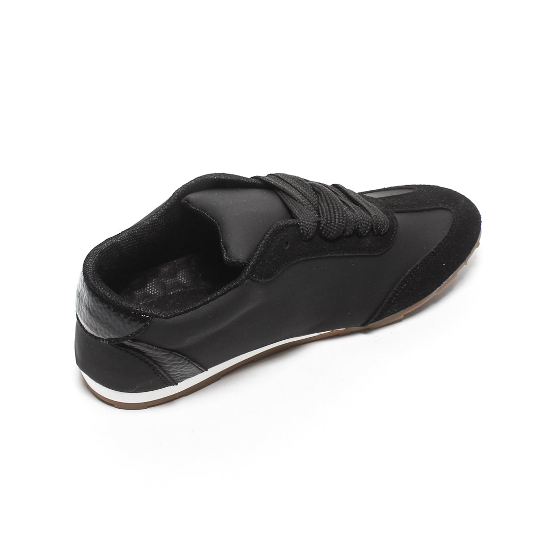 GSH372096 Glitter Women Ballerina